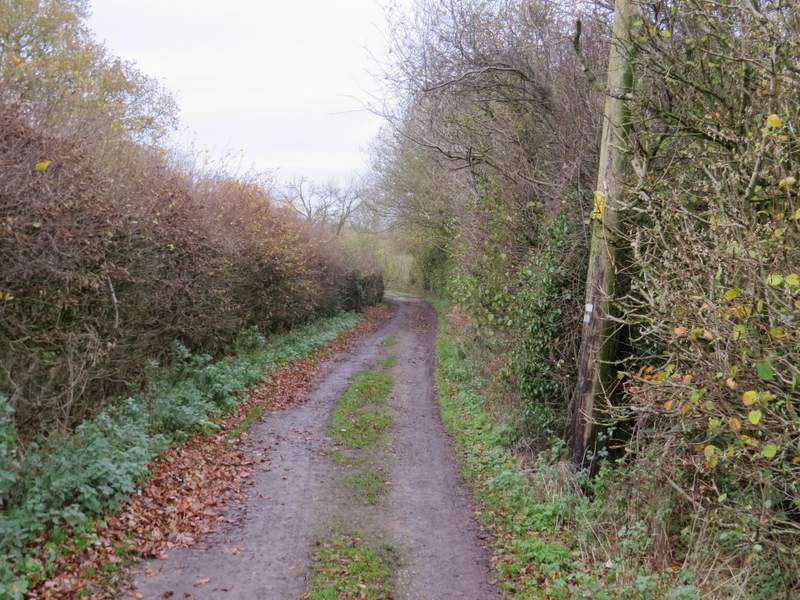 Pete's Walks Great Missenden and Coombe Hill (page 2 of 5)